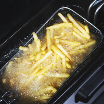 foto de FREIDORA CECOTEC CLEANFRY 3000 PRO FILTER V