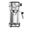 foto de CAFETERA CECOTEC ESPRESSO CAFELIZZIA 790 STEEL PRO