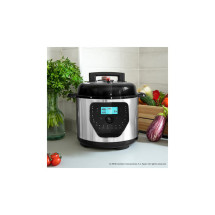 foto de OLLA PROGRAMABLE CECOTEC MODELO H DELUXE