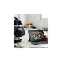 foto de OLLA PROGRAMABLE CECOTEC MODELO H DELUXE