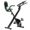 foto de BICICLETA ESTATICA CECOTEC PLEGABLE CECOTEC X- BIKE PRO