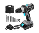 foto de TALADRO CECOTEC CECORAPTOR PERFECT DRILL 2020 BRUSHLESS ULTRA