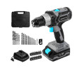 foto de TALADRO CECOTEC CECORAPTOR PERFECT DRILL 2020 BRUSHLESS ULTRA