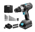 foto de TALADRO CECOTEC CECORAPTOR PERFECT DRILL 2020 X-TREME