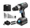 foto de TALADRO CECOTEC CECORAPTOR PERFECT DRILL 2020 X-TREME
