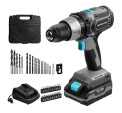 foto de TALADRO CECOTEC CECORAPTOR PERFECT DRILL 2020 ADVANCE