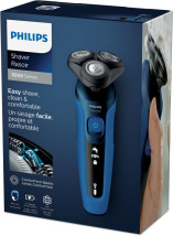 foto de Philips SHAVER Series 5000 S5466/17 Afeitadora el?ctrica en seco y h?medo