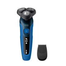 foto de Philips SHAVER Series 5000 S5466/17 Afeitadora el?ctrica en seco y h?medo