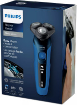 foto de Philips SHAVER Series 5000 S5466/17 Afeitadora el?ctrica en seco y h?medo
