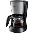 foto de CAFETERA DE GOTEO PHILIPS HD7435/20  PARA 6 TAZAS NEGRO