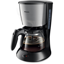 foto de CAFETERA DE GOTEO PHILIPS HD7435/20  PARA 6 TAZAS NEGRO