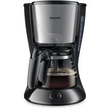 foto de CAFETERA DE GOTEO PHILIPS HD7435/20  PARA 6 TAZAS NEGRO