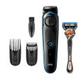 foto de CORTAPELOS BARBERO BRAUN BT 3240