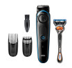 foto de CORTAPELOS BARBERO BRAUN BT 3240