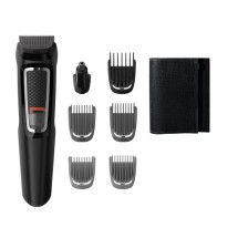 foto de CORTAPELOS CARA+CABEZA PHILIPS MG3720/15 7 ACCESORIOS