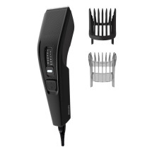 foto de Philips 3000 series Cortapelos con cuchillas de acero inoxidable