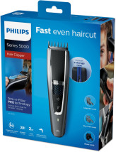 foto de CORTAPELOS PHILIPS HC5650/15
