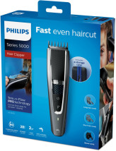 foto de CORTAPELOS PHILIPS HC5650/15
