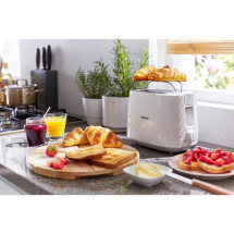 foto de TOSTADORA PHILIPS HD2581/00  BLANCO