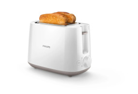 foto de TOSTADORA PHILIPS HD2581/00 BLANCO