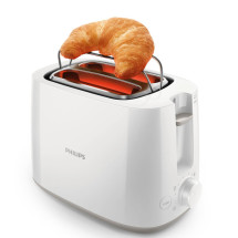 foto de TOSTADORA PHILIPS HD2581/00  BLANCO