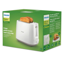 foto de TOSTADORA PHILIPS HD2581/00  BLANCO