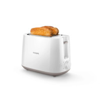 foto de TOSTADORA PHILIPS HD2581/00  BLANCO