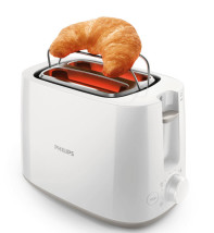 foto de TOSTADORA PHILIPS HD2581/00 BLANCO