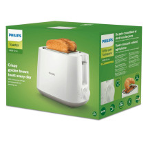 foto de TOSTADORA PHILIPS HD2581/00 BLANCO