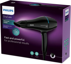 foto de SECADOR DE PELO PHILIPS BHD272/00 2100W