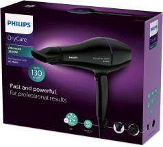 foto de Philips DryCare BHD274/00 Secador Pro
