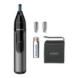 foto de Philips 3000 series Nose trimmer series 3000 NT3650/16 Recortador para nariz, orejas, cejas