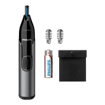 foto de Philips 3000 series Nose trimmer series 3000 NT3650/16 Recortador para nariz, orejas, cejas