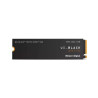 foto de SSD WD BLACK SN770 500GB NVME