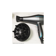 foto de SECADOR AC CECOTEC BAMBA IONICARE 5300 MAXI AURA BLACK