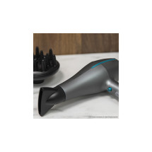 foto de SECADOR AC CECOTEC BAMBA IONICARE 5300 MAXI AURA BLACK