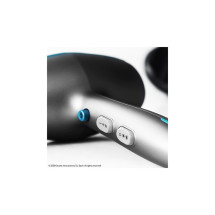 foto de SECADOR AC CECOTEC BAMBA IONICARE 5300 MAXI AURA BLACK