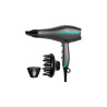 foto de SECADOR AC CECOTEC BAMBA IONICARE 5300 MAXI AURA BLACK