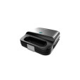 foto de SANDWICHERA CECOTEC ROCKN TOAST 4IN1