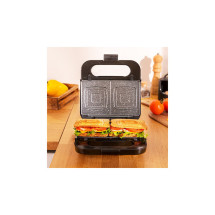 foto de SANDWICHERA CECOTEC ROCKN TOAST 4IN1