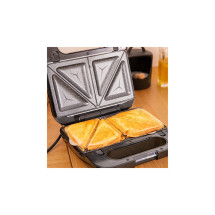 foto de SANDWICHERA CECOTEC ROCKN TOAST 4IN1