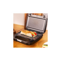 foto de SANDWICHERA CECOTEC ROCKN TOAST 4IN1