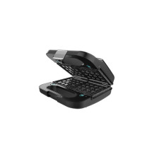 foto de SANDWICHERA CECOTEC ROCKN TOAST 4IN1