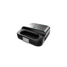foto de SANDWICHERA CECOTEC ROCKN TOAST 4IN1