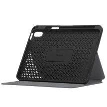 foto de FUNDA TABLET TARGUS CLICK IPAD BLACK