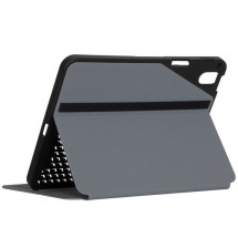 foto de FUNDA TABLET TARGUS CLICK IPAD BLACK