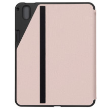 foto de FUNDA PARA TABLET TARGUS CLICK-IN 10,9  ROSE GOLD