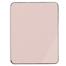 foto de FUNDA PARA TABLET TARGUS CLICK-IN 10,9  ROSE GOLD