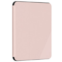 foto de FUNDA PARA TABLET TARGUS CLICK-IN 10,9  ROSE GOLD