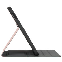 foto de FUNDA PARA TABLET TARGUS CLICK-IN 10,9  ROSE GOLD